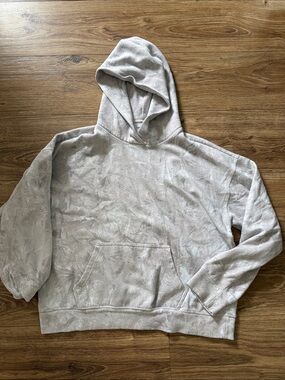 Holister Viral Camo Hoodie